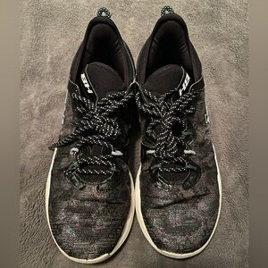 Under Armour Bryce Harper 8 BH8 Turf